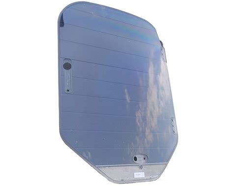 Skid Steer Replacement Door Windshield 